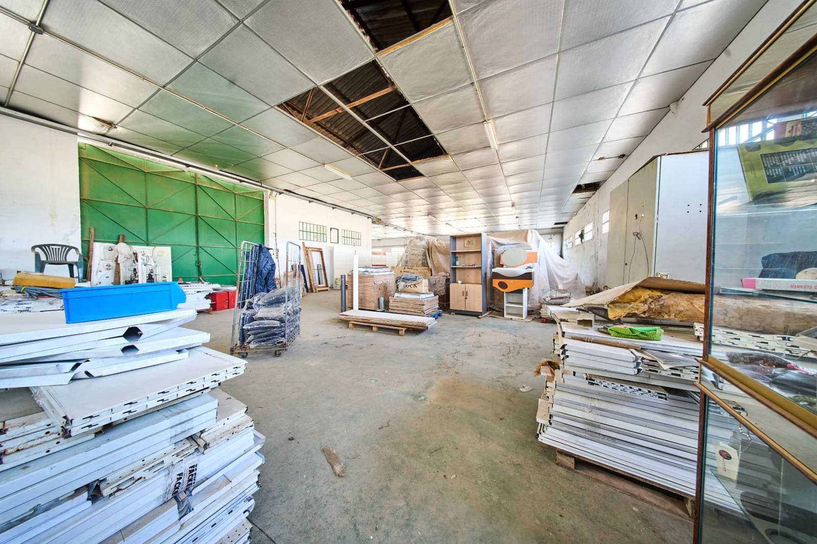 Bauplatz zu verkaufen in La Carolina - 2.700.000 € (Ref: 9171733)