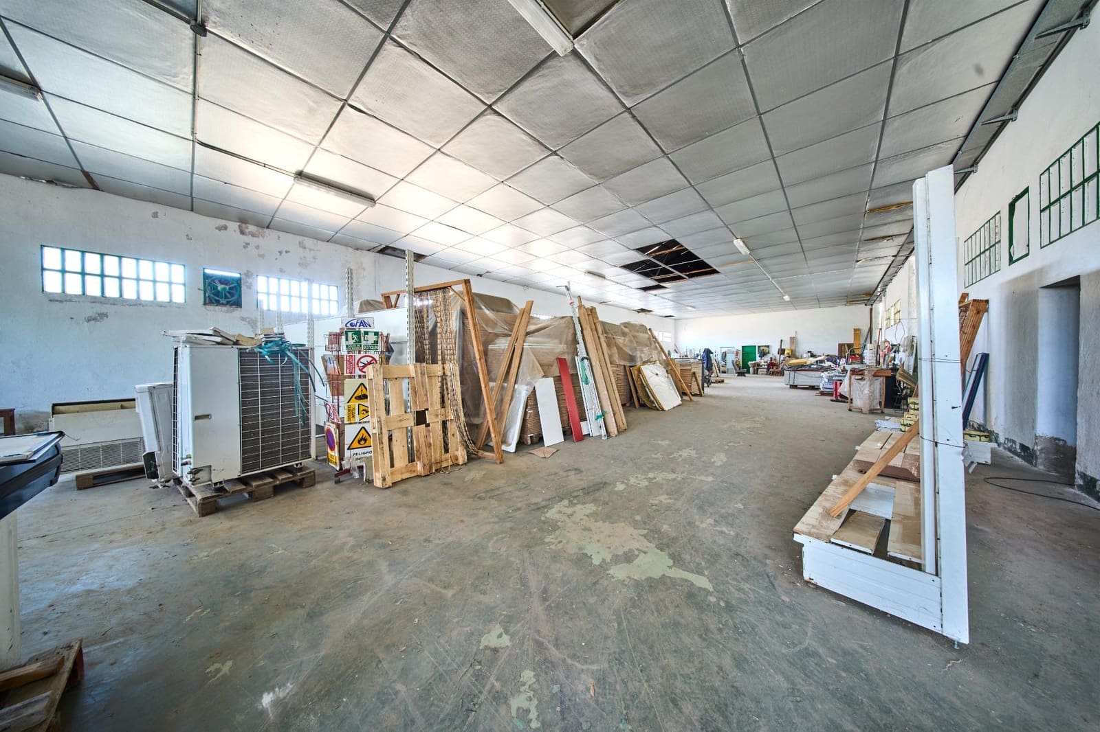 Bauplatz zu verkaufen in La Carolina - 2.700.000 € (Ref: 9171733)