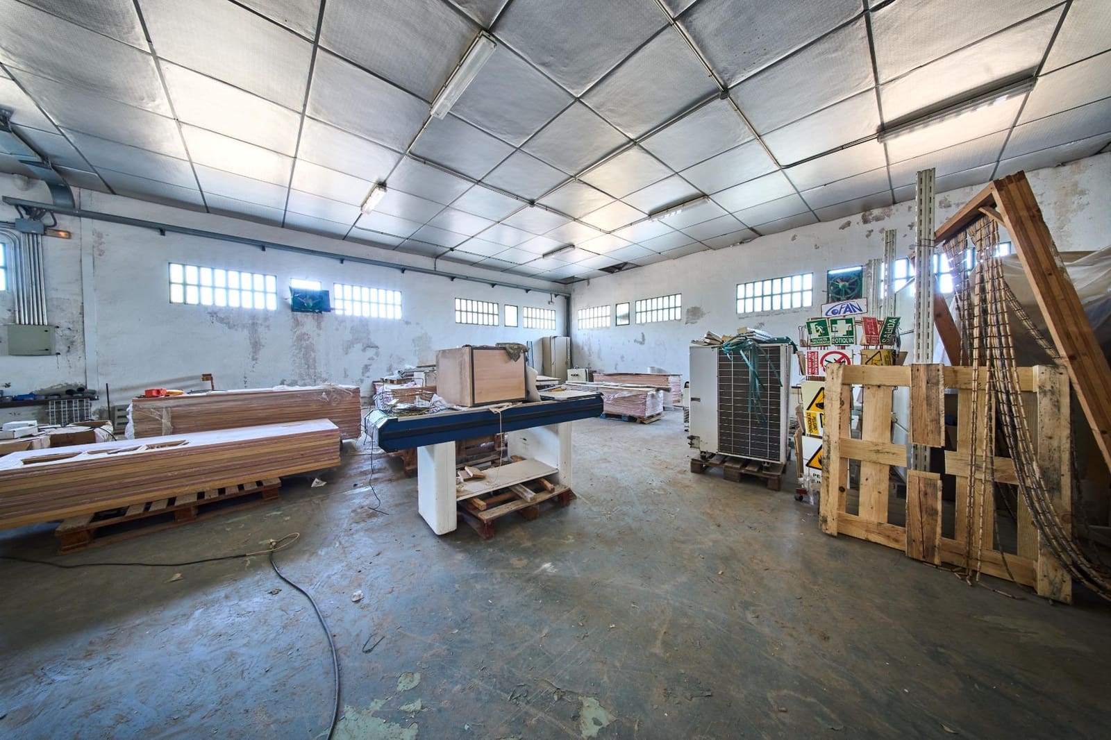 Bauplatz zu verkaufen in La Carolina - 2.700.000 € (Ref: 9171733)