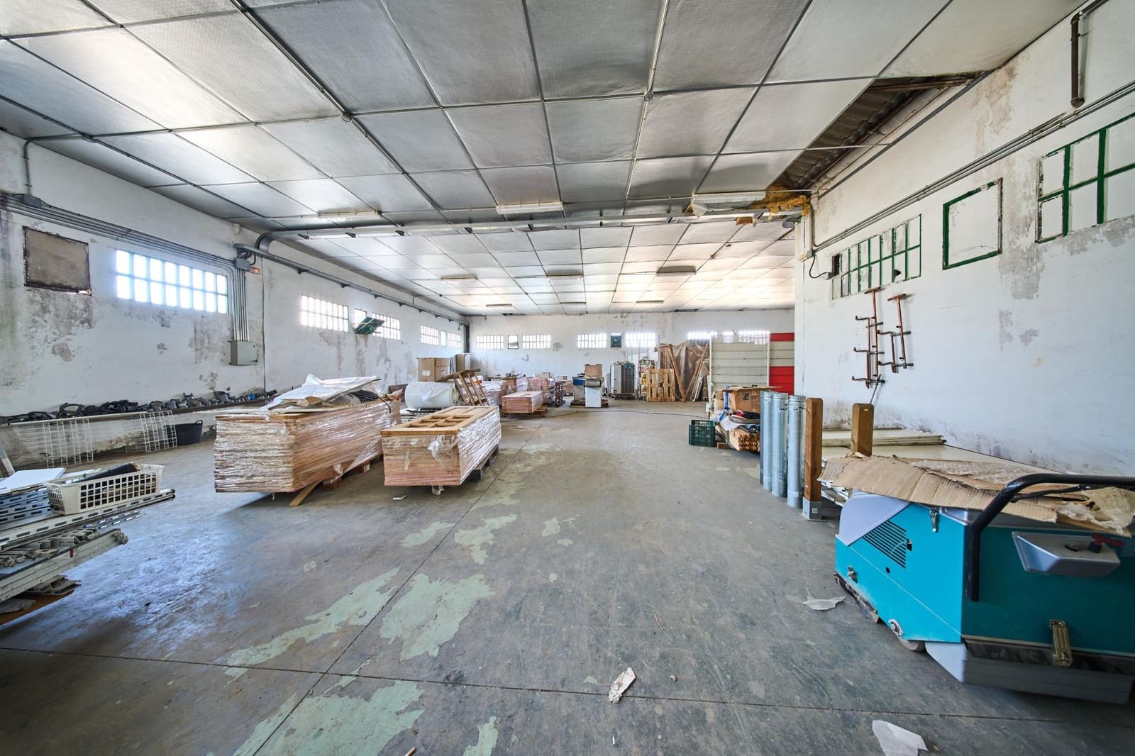 Bauplatz zu verkaufen in La Carolina - 2.700.000 € (Ref: 9171733)