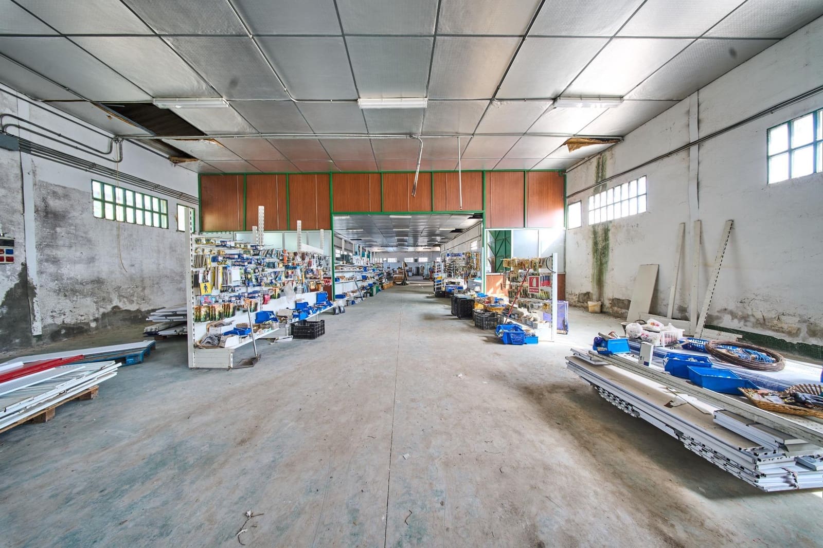 Bauplatz zu verkaufen in La Carolina - 2.700.000 € (Ref: 9171733)