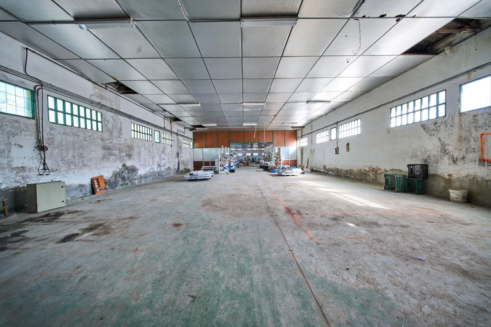 Bauplatz zu verkaufen in La Carolina - 2.700.000 € (Ref: 9171733)