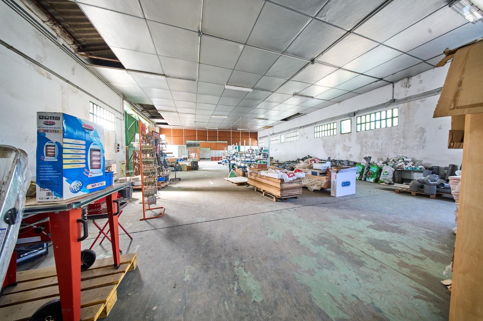 Bauplatz zu verkaufen in La Carolina - 2.700.000 € (Ref: 9171733)