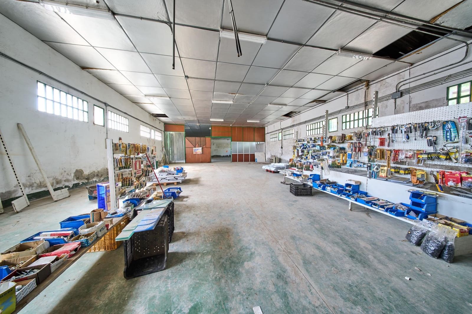 Bauplatz zu verkaufen in La Carolina - 2.700.000 € (Ref: 9171733)