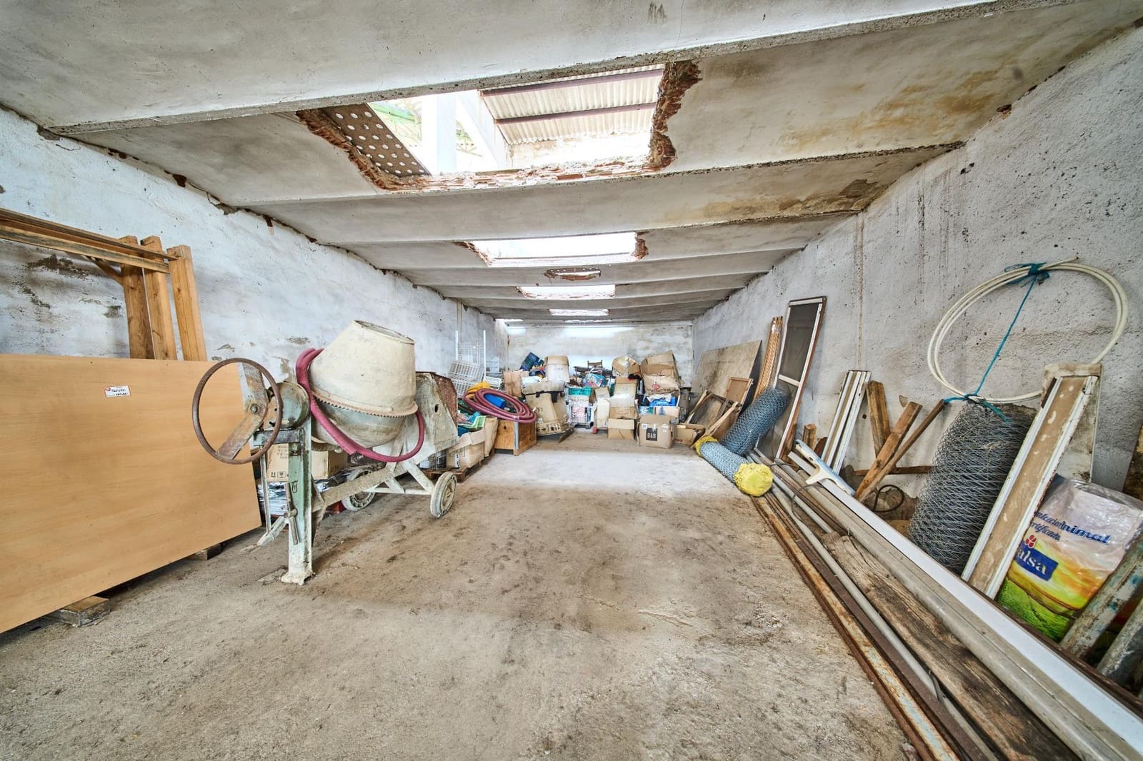 Bauplatz zu verkaufen in La Carolina - 2.700.000 € (Ref: 9171733)