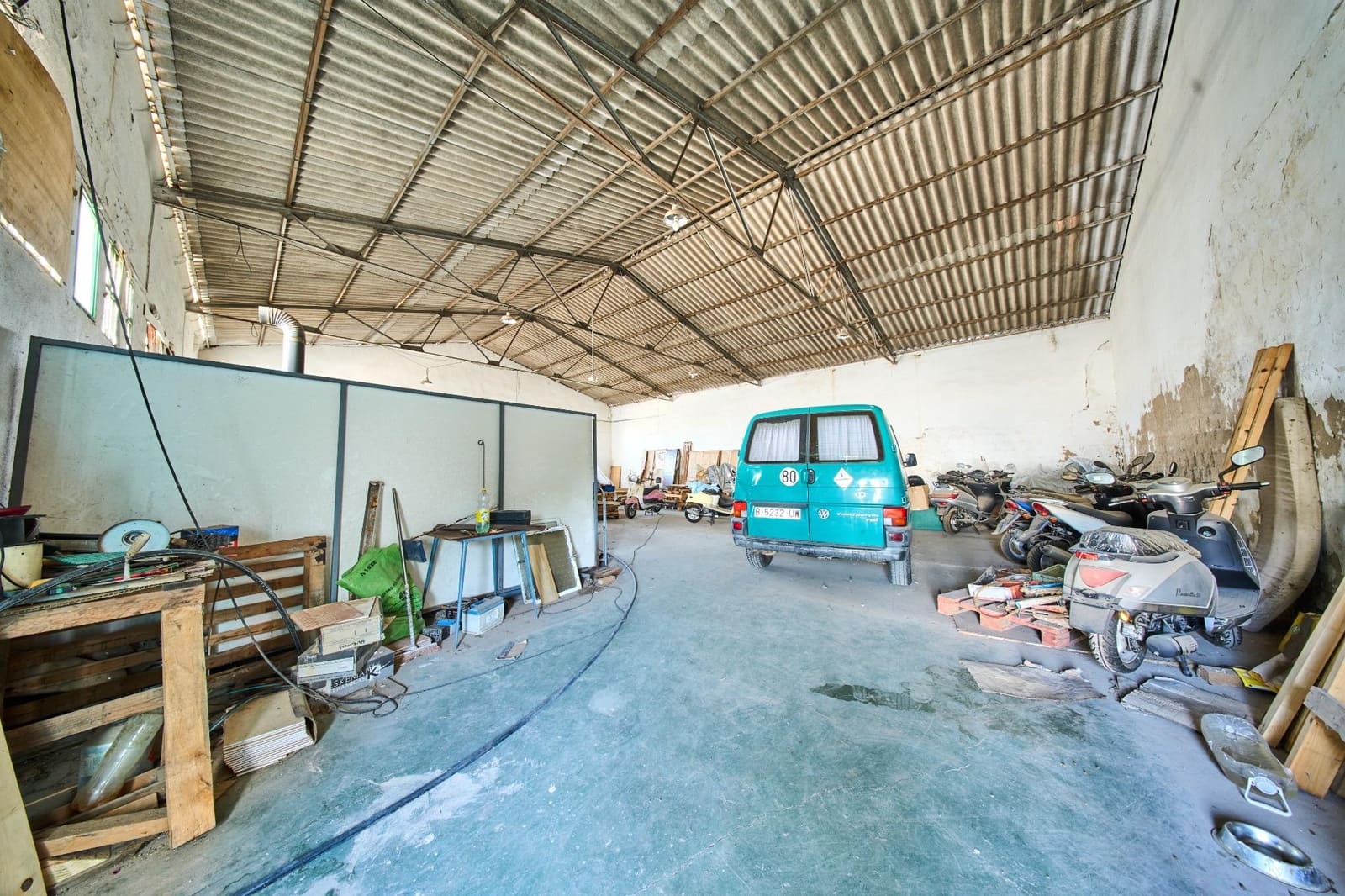 Bauplatz zu verkaufen in La Carolina - 2.700.000 € (Ref: 9171733)