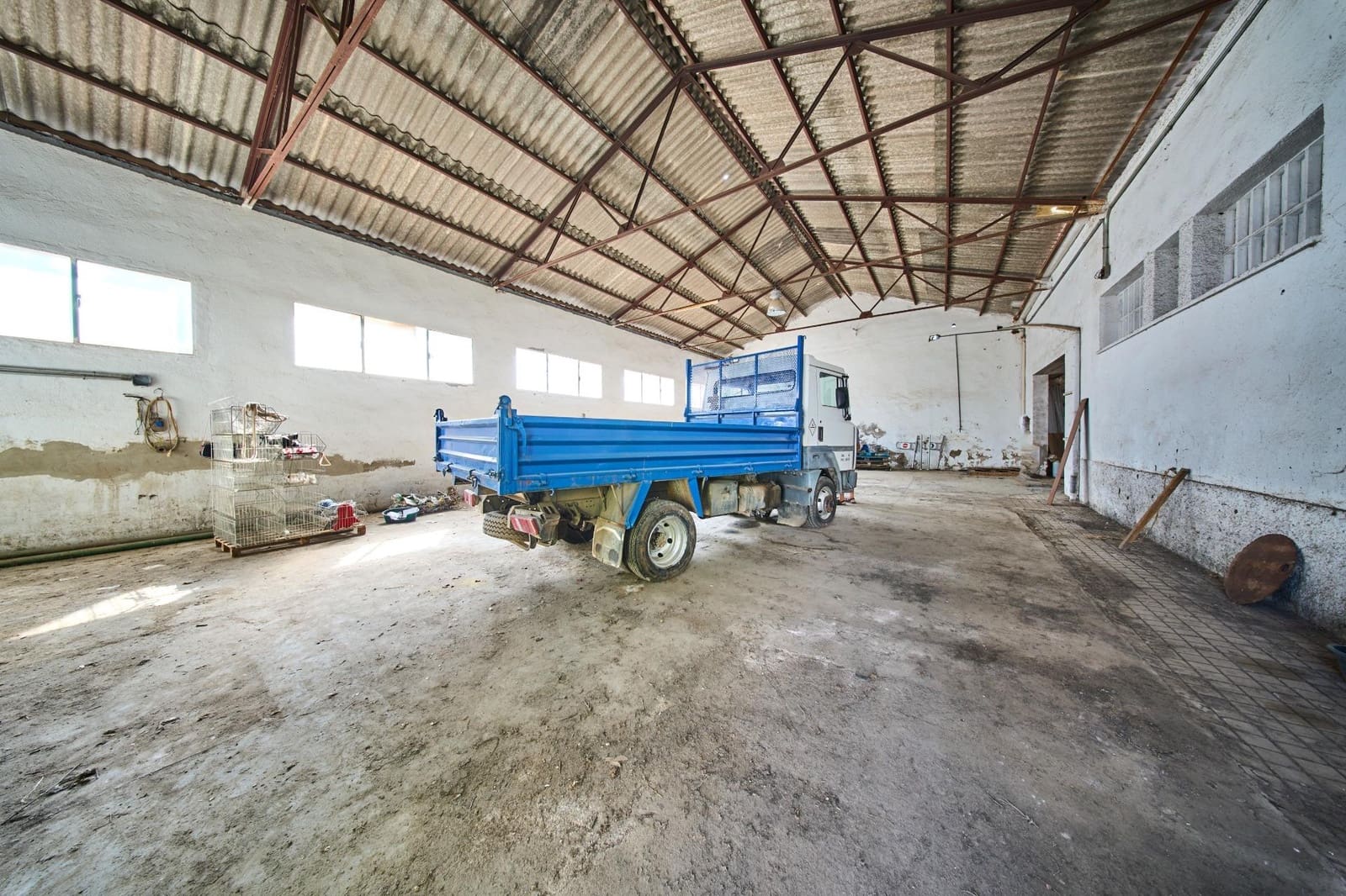 Bauplatz zu verkaufen in La Carolina - 2.700.000 € (Ref: 9171733)