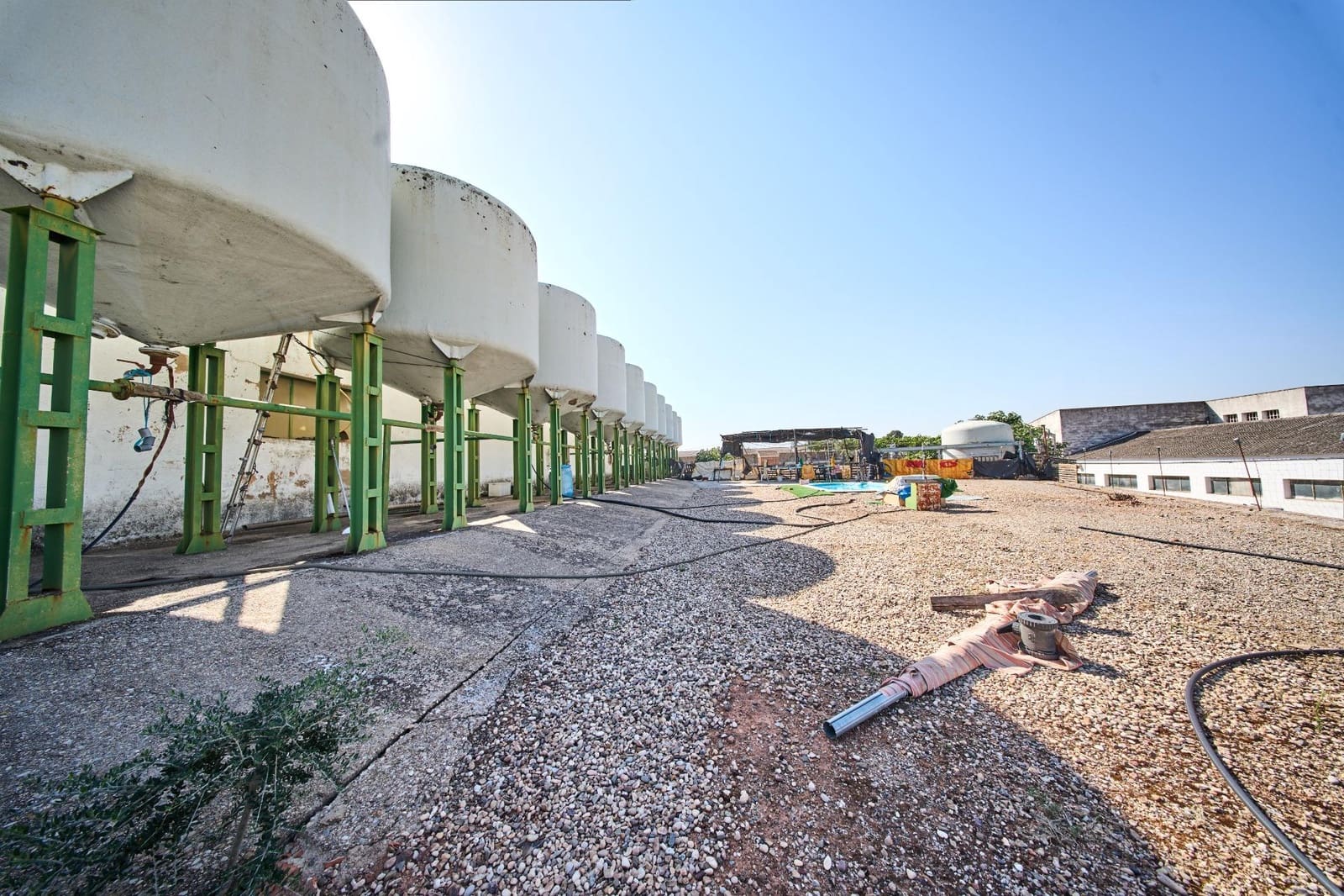 Bauplatz zu verkaufen in La Carolina - 2.700.000 € (Ref: 9171733)