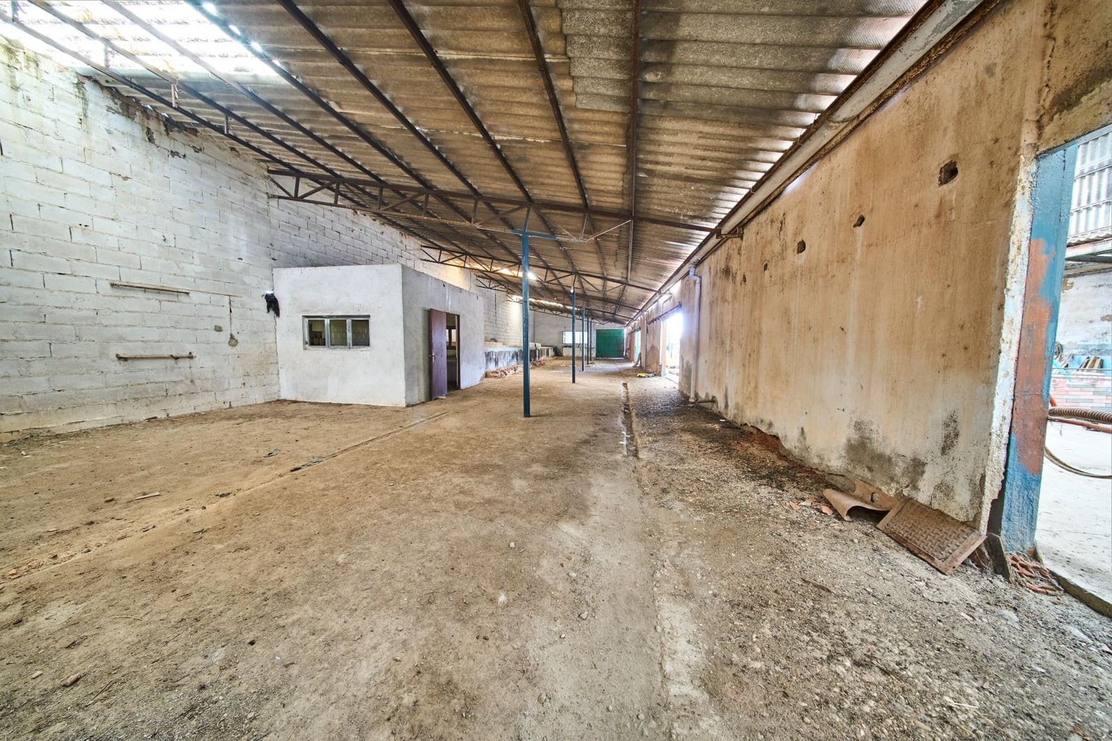 Bauplatz zu verkaufen in La Carolina - 2.700.000 € (Ref: 9171733)