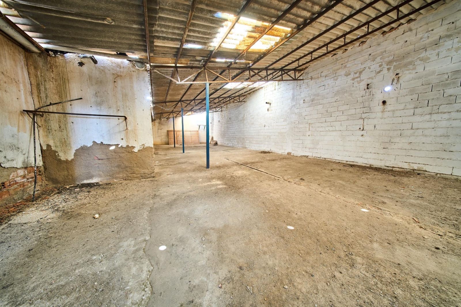 Bauplatz zu verkaufen in La Carolina - 2.700.000 € (Ref: 9171733)