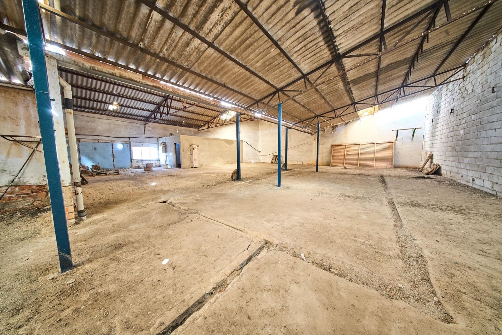 Bauplatz zu verkaufen in La Carolina - 2.700.000 € (Ref: 9171733)