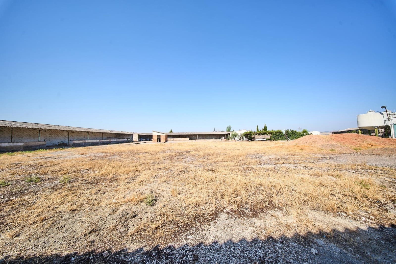 Bauplatz zu verkaufen in La Carolina - 2.700.000 € (Ref: 9171733)