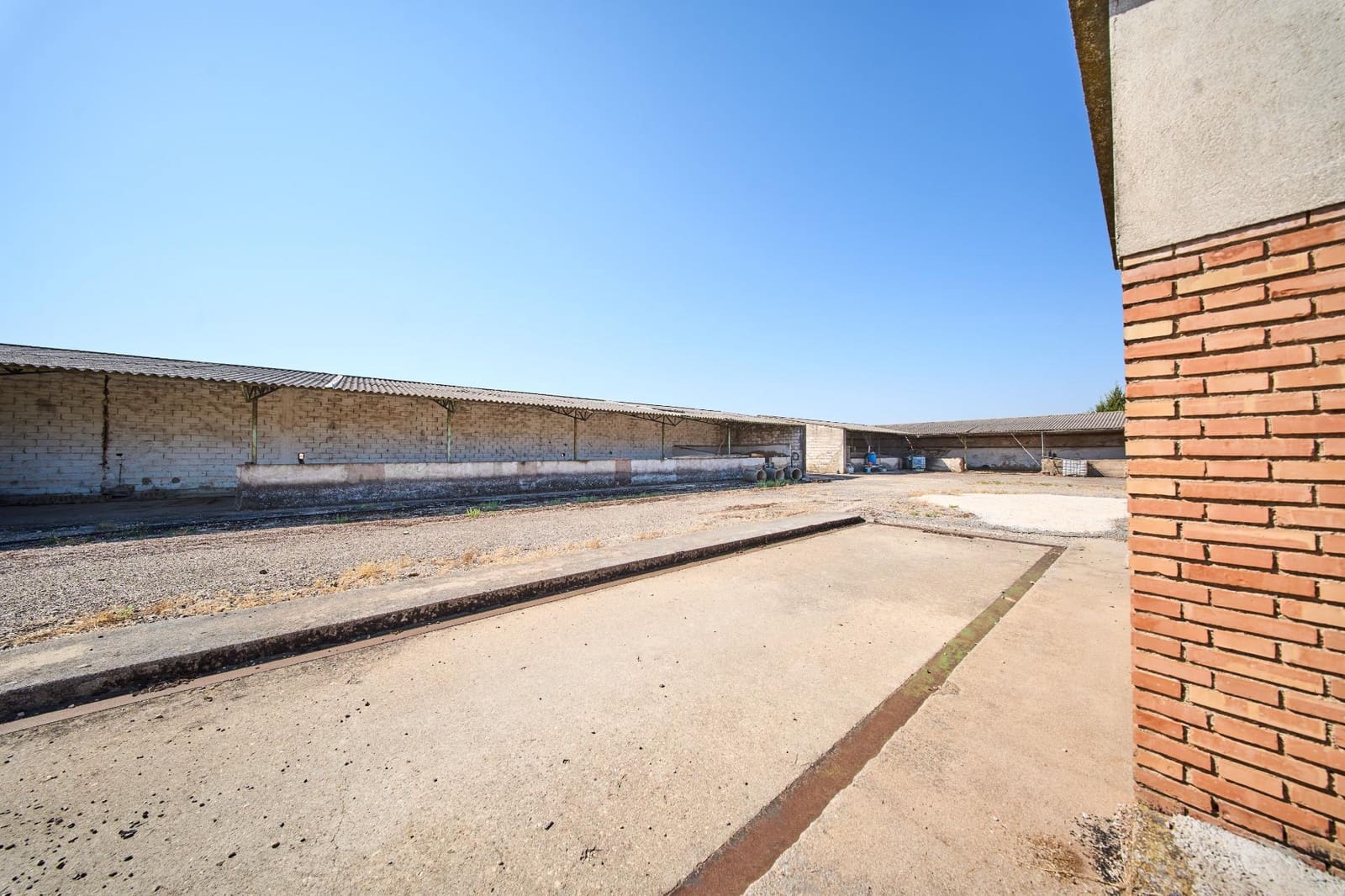 Bauplatz zu verkaufen in La Carolina - 2.700.000 € (Ref: 9171733)