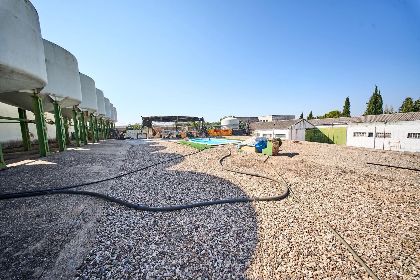 Bauplatz zu verkaufen in La Carolina - 2.700.000 € (Ref: 9171733)