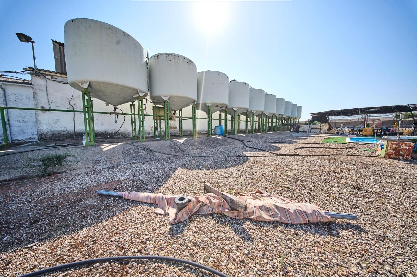 Bauplatz zu verkaufen in La Carolina - 2.700.000 € (Ref: 9171733)