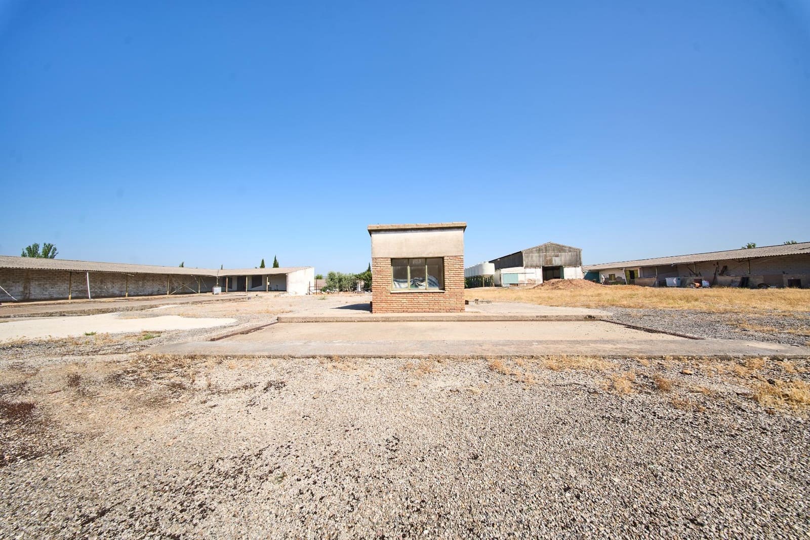 Bauplatz zu verkaufen in La Carolina - 2.700.000 € (Ref: 9171733)