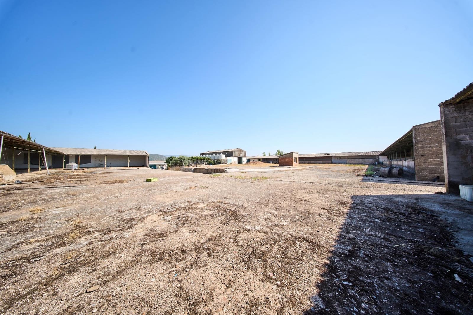 Bauplatz zu verkaufen in La Carolina - 2.700.000 € (Ref: 9171733)