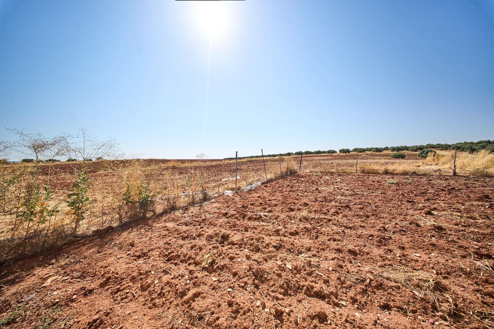 Bauplatz zu verkaufen in La Carolina - 2.700.000 € (Ref: 9171733)