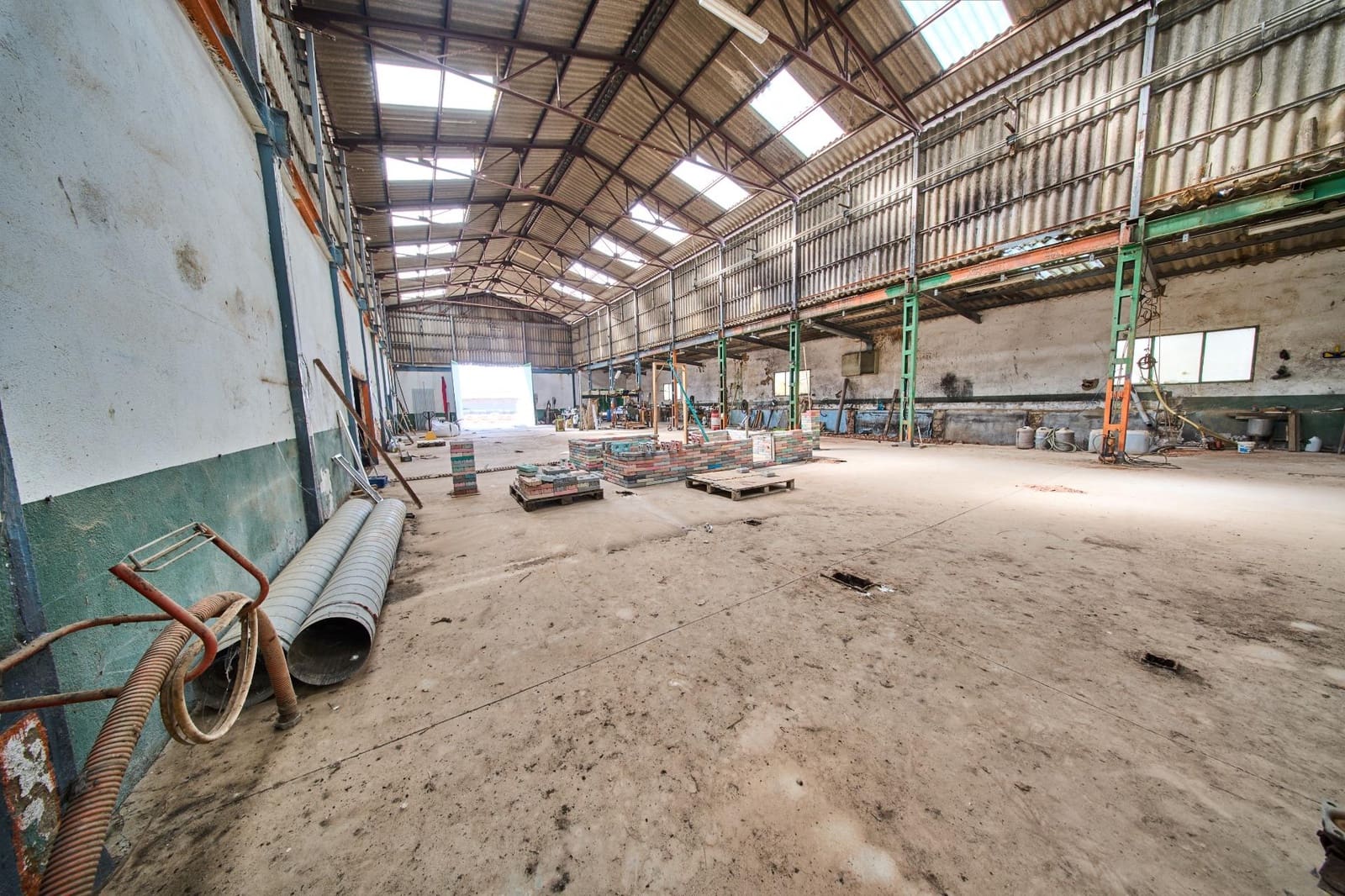 Bauplatz zu verkaufen in La Carolina - 2.700.000 € (Ref: 9171733)