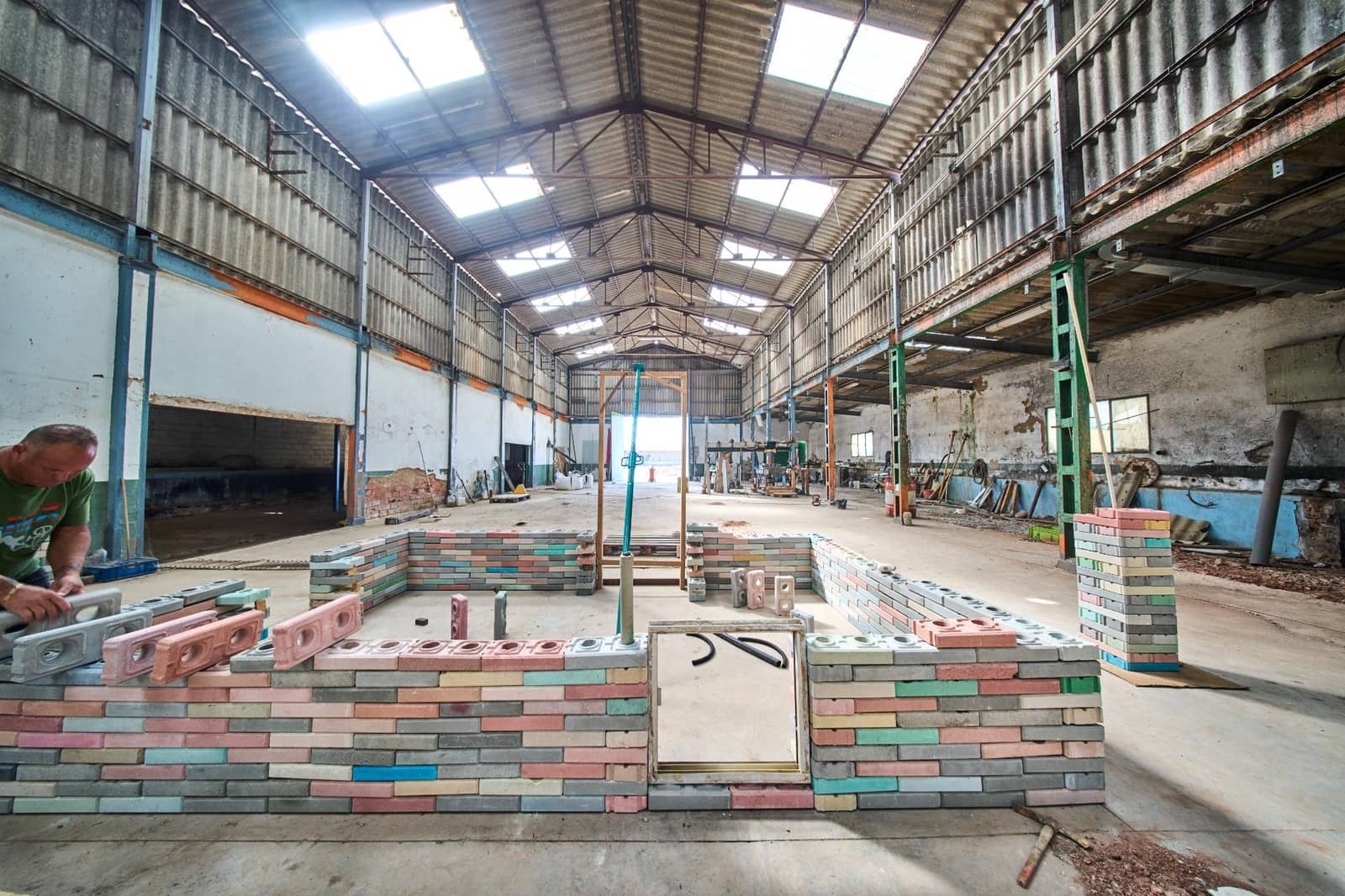 Bauplatz zu verkaufen in La Carolina - 2.700.000 € (Ref: 9171733)