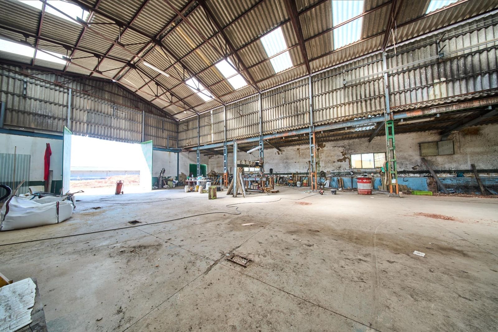 Bauplatz zu verkaufen in La Carolina - 2.700.000 € (Ref: 9171733)