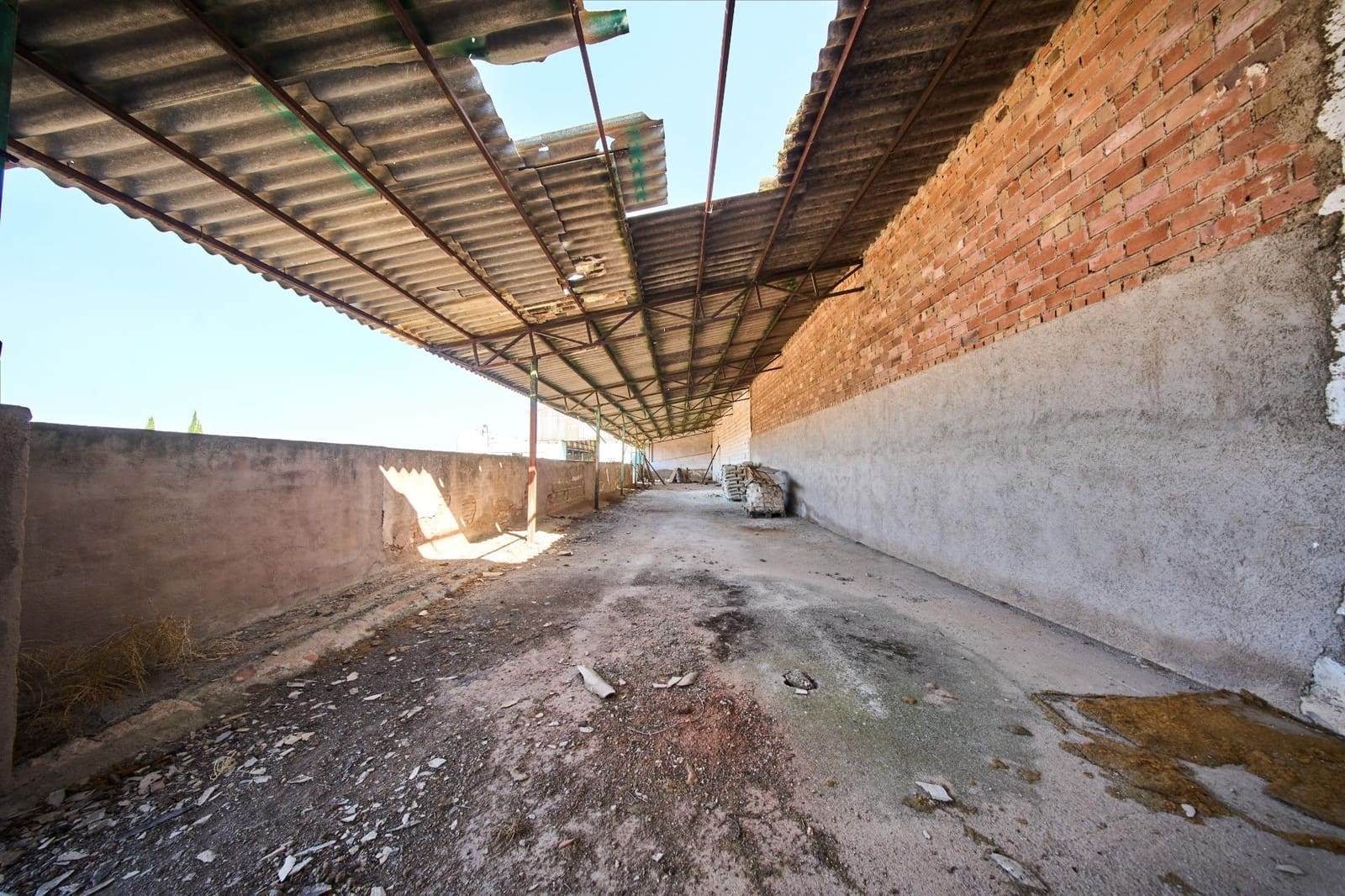 Bauplatz zu verkaufen in La Carolina - 2.700.000 € (Ref: 9171733)