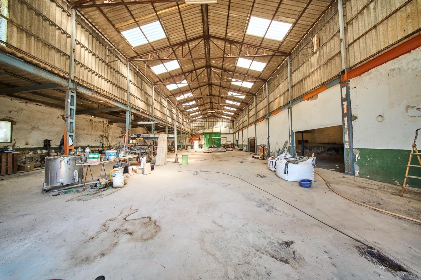 Bauplatz zu verkaufen in La Carolina - 2.700.000 € (Ref: 9171733)