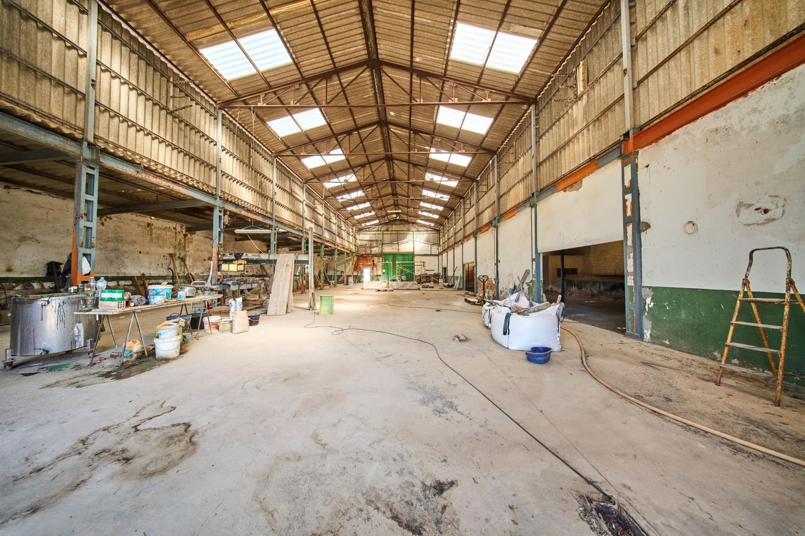 Bauplatz zu verkaufen in La Carolina - 2.700.000 € (Ref: 9171733)