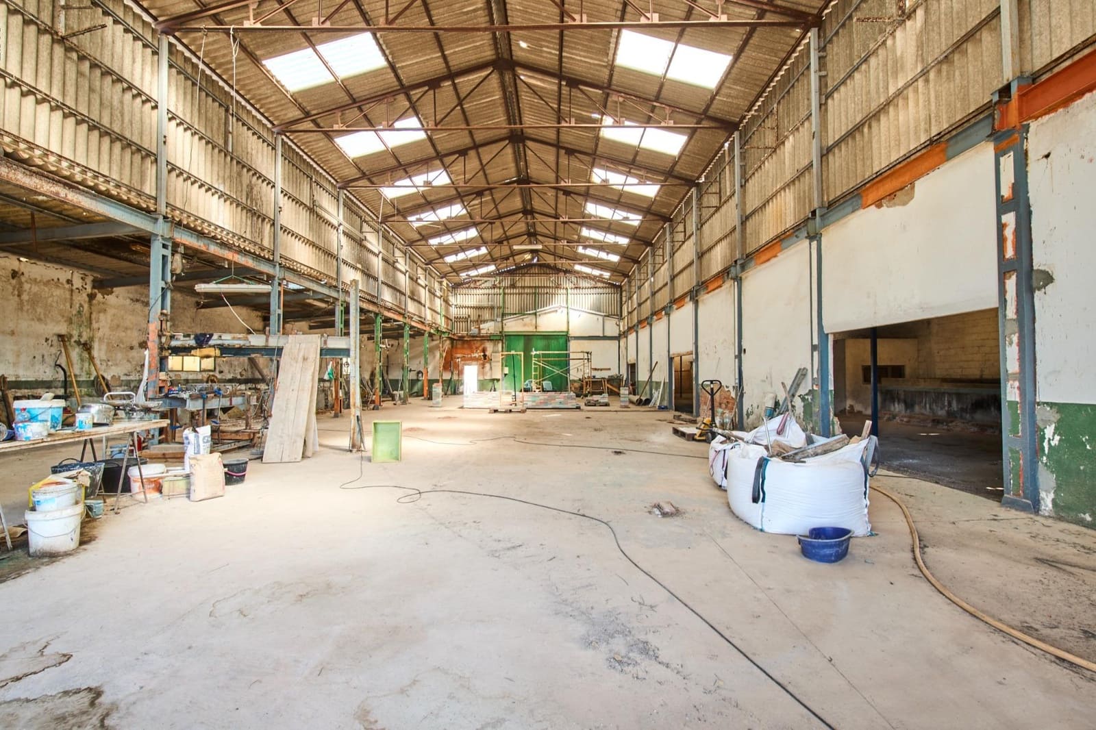 Bauplatz zu verkaufen in La Carolina - 2.700.000 € (Ref: 9171733)