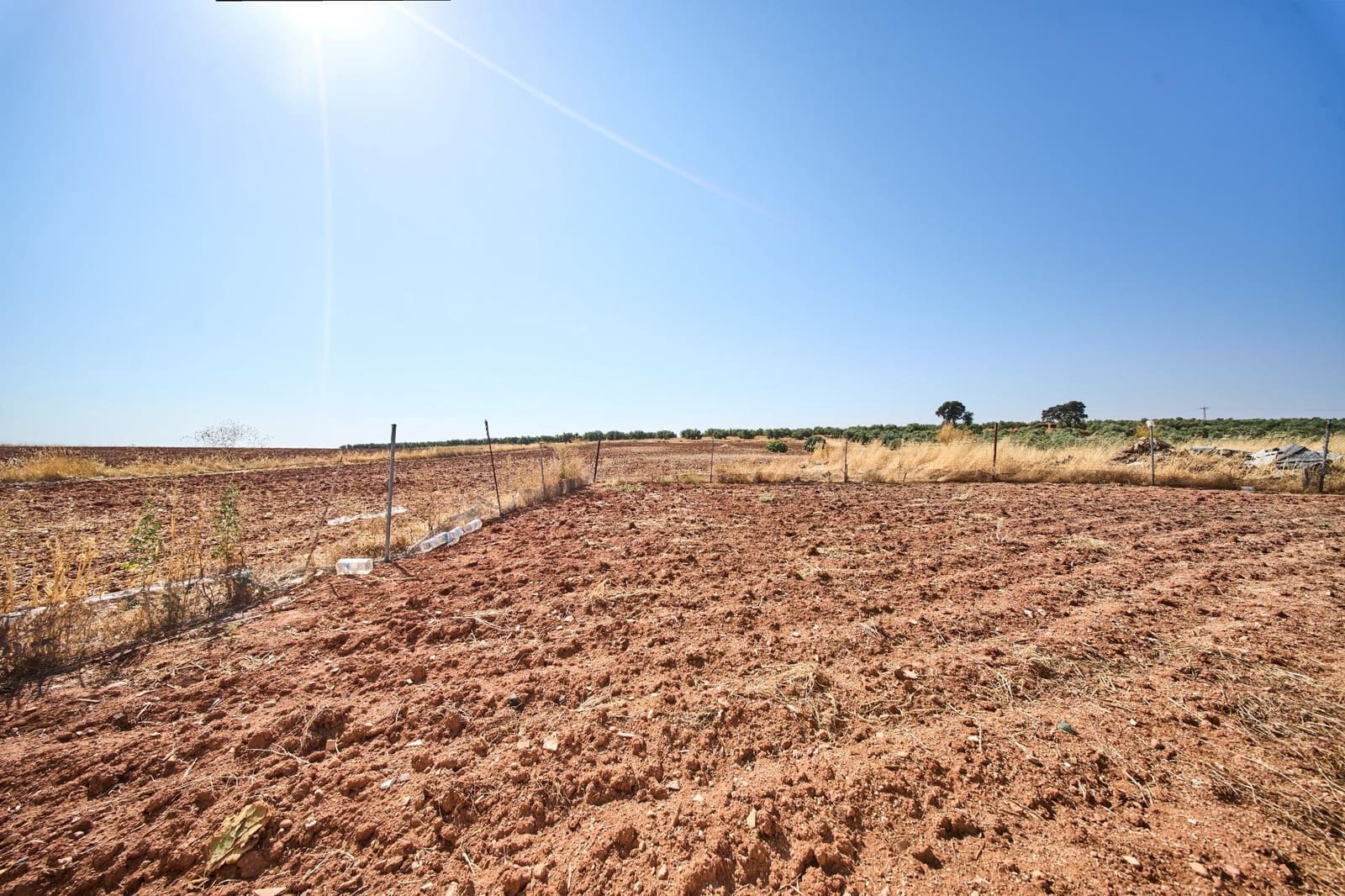 Bauplatz zu verkaufen in La Carolina - 2.700.000 € (Ref: 9171733)