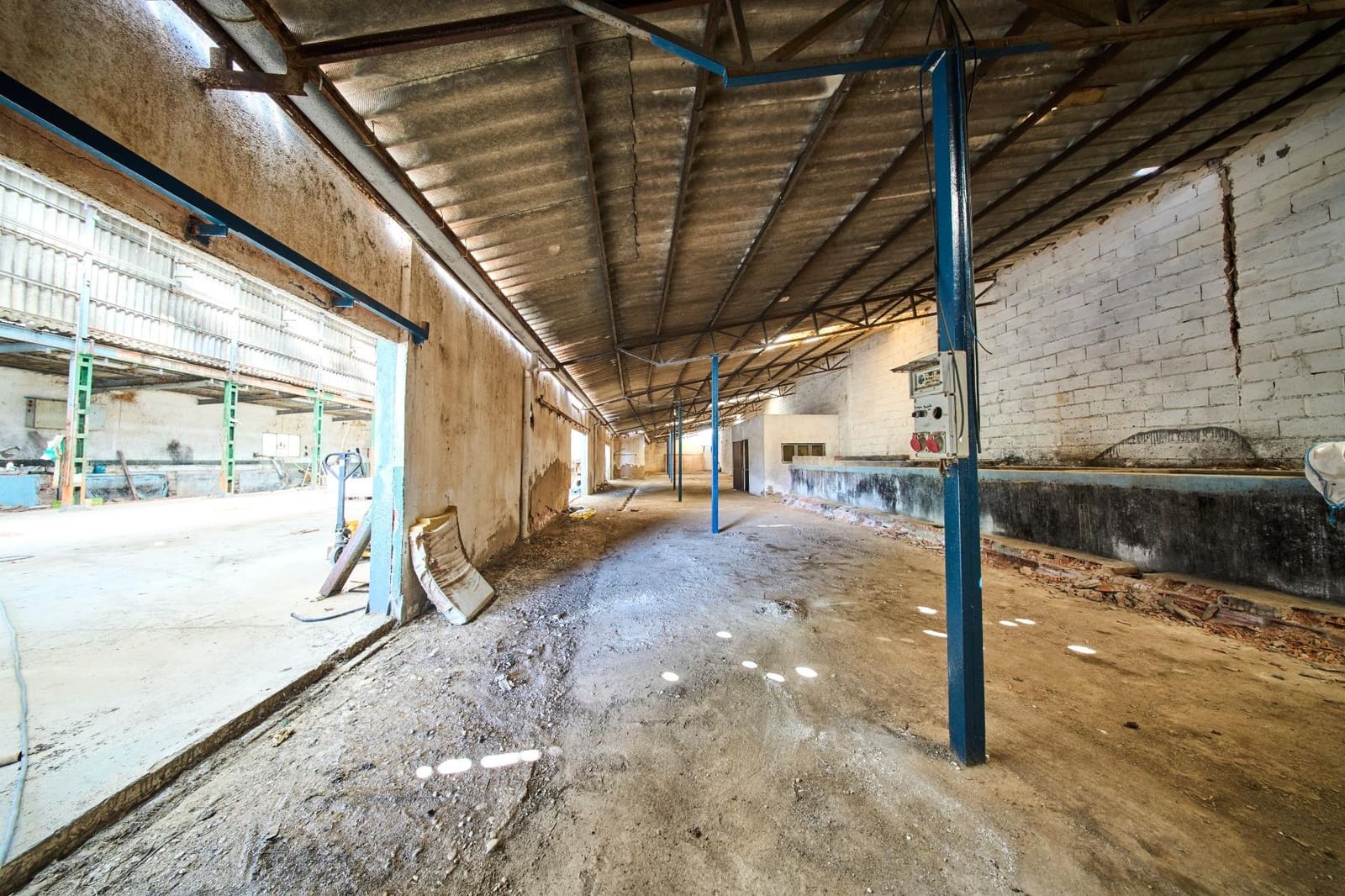 Bauplatz zu verkaufen in La Carolina - 2.700.000 € (Ref: 9171733)