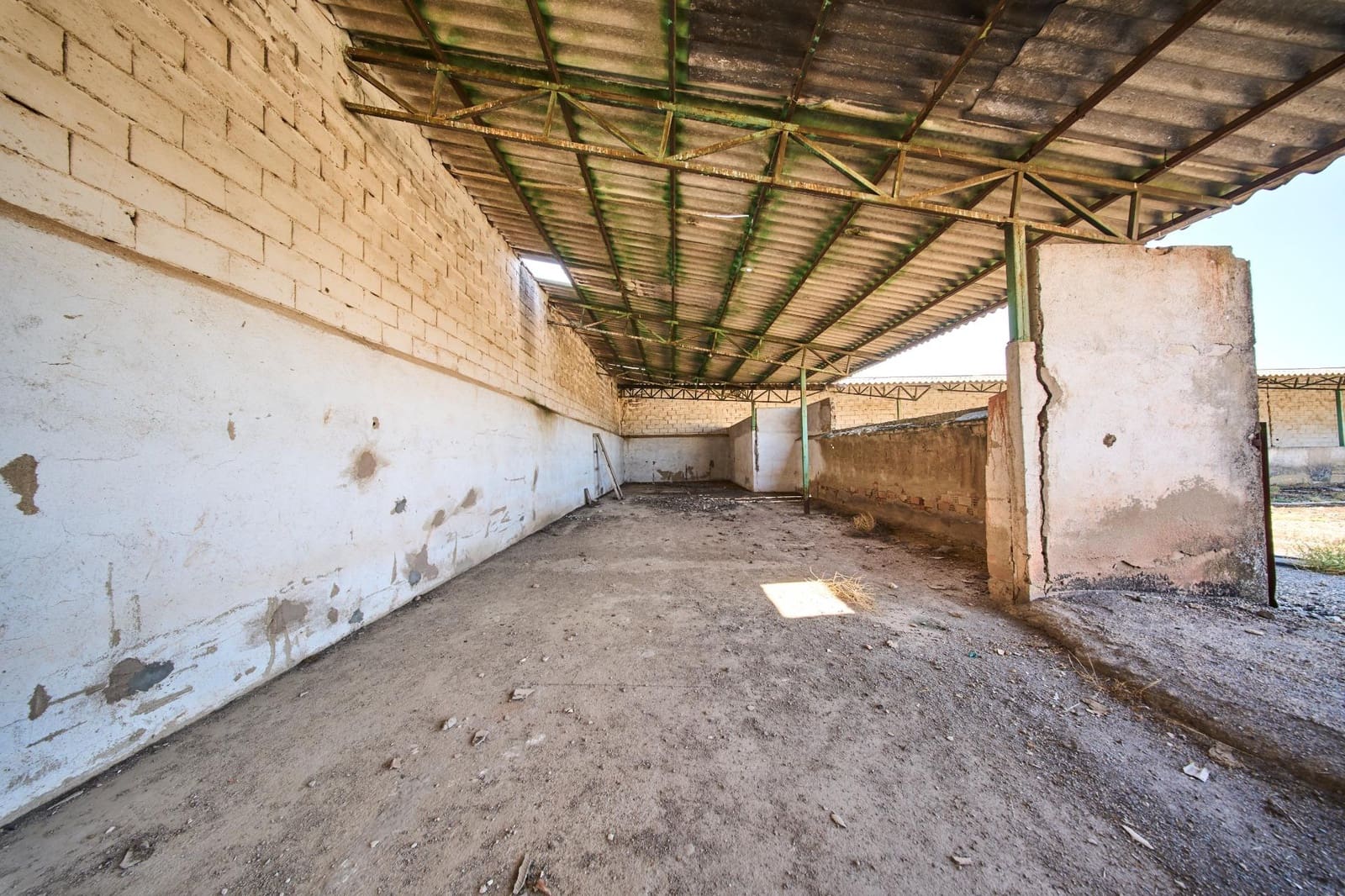 Bauplatz zu verkaufen in La Carolina - 2.700.000 € (Ref: 9171733)