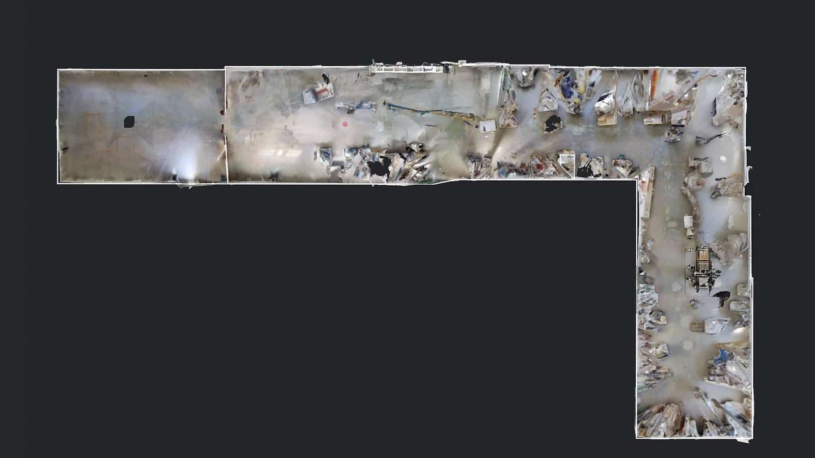 Bauplatz zu verkaufen in La Carolina - 2.700.000 € (Ref: 9171733)