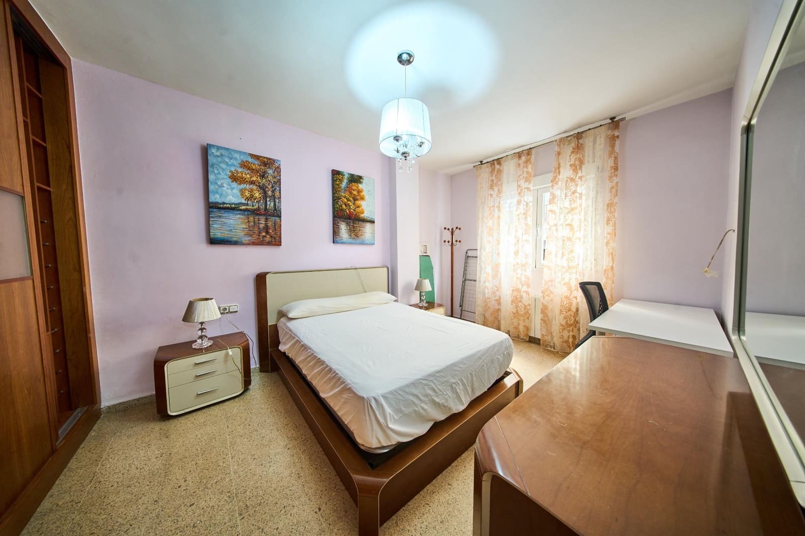 Appartement de 3 chambres à louer à Grenade ville - 800 € (Ref: 9176580)