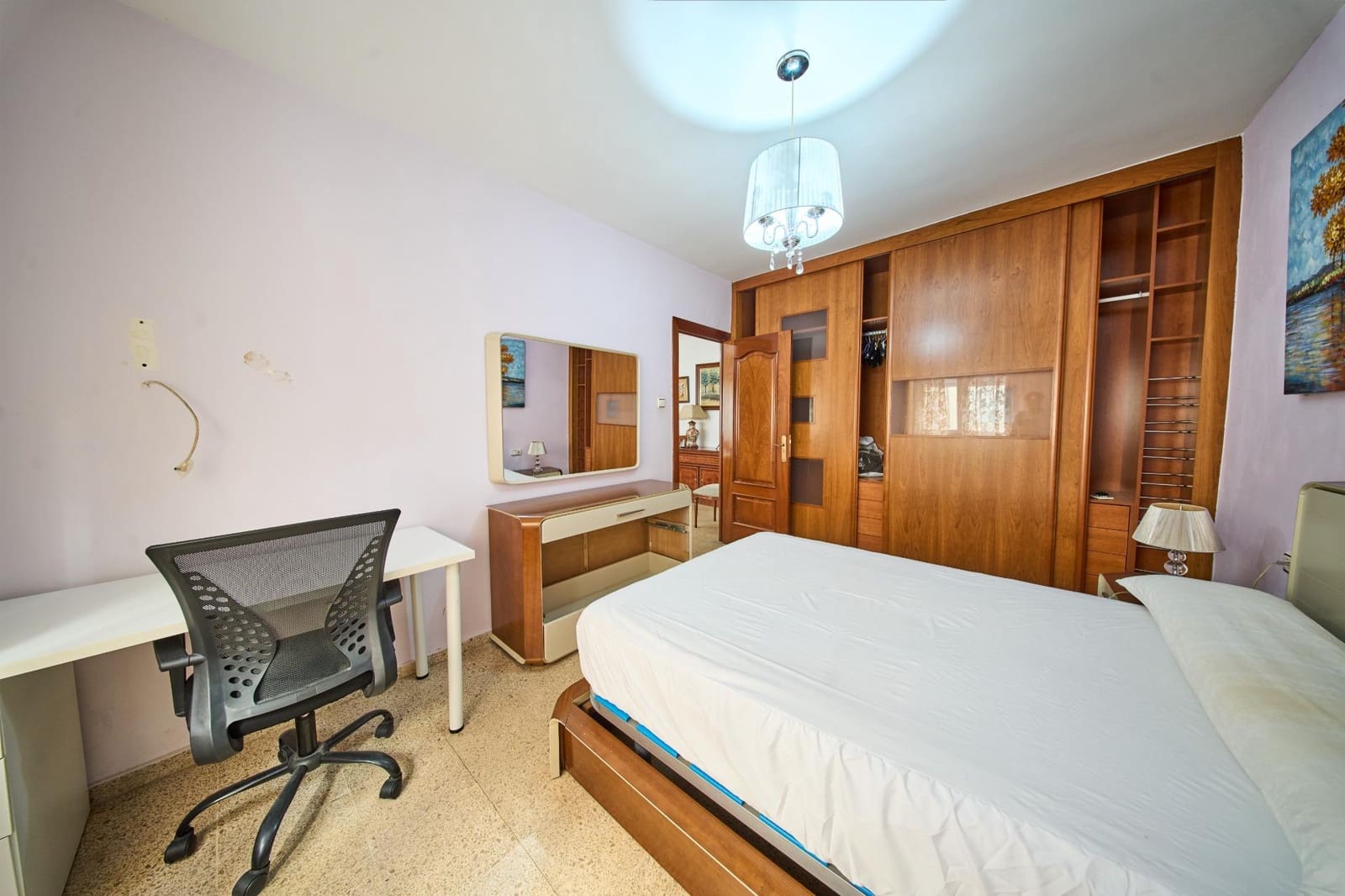 Appartement de 3 chambres à louer à Grenade ville - 800 € (Ref: 9176580)