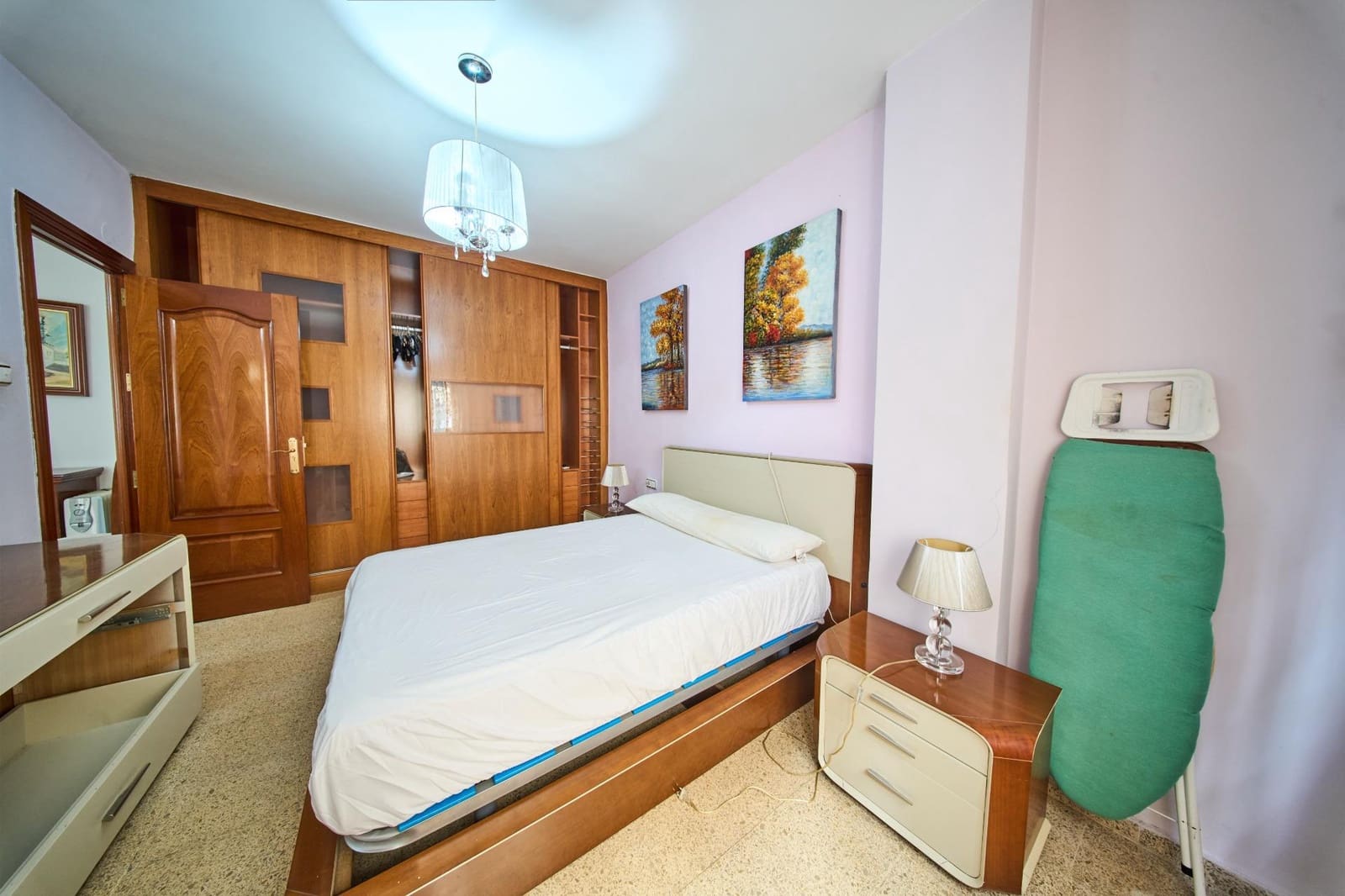 Appartement de 3 chambres à louer à Grenade ville - 800 € (Ref: 9176580)