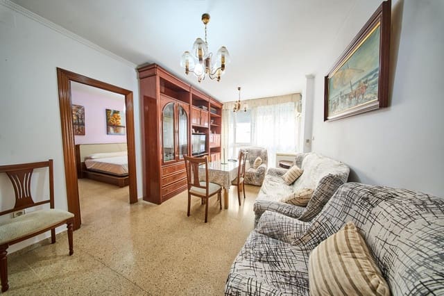 Appartement de 3 chambres à louer à Grenade ville - 800 € (Ref: 9176580)