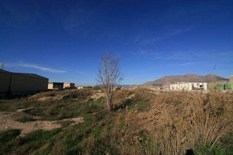 Solar/Parcela en Atarfe en venta - 165.000 € (Ref: 9176581)