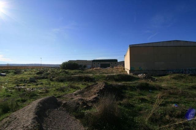 Solar/Parcela en Atarfe en venta - 165.000 € (Ref: 9176581)