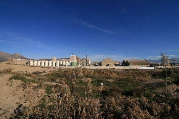 Solar/Parcela en Atarfe en venta - 165.000 € (Ref: 9176581)