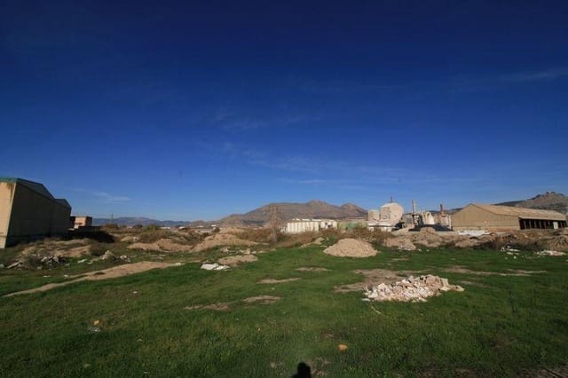 Solar/Parcela en Atarfe en venta - 165.000 € (Ref: 9176581)