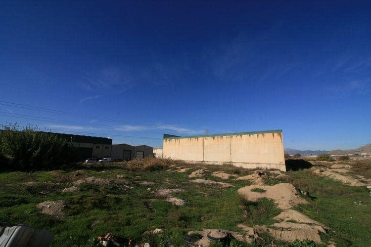 Solar/Parcela en Atarfe en venta - 165.000 € (Ref: 9176581)