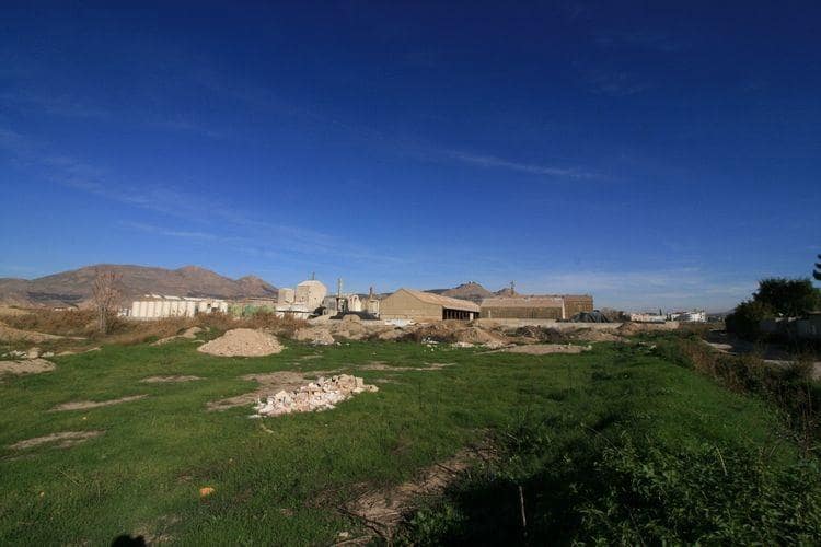 Solar/Parcela en Atarfe en venta - 165.000 € (Ref: 9176581)