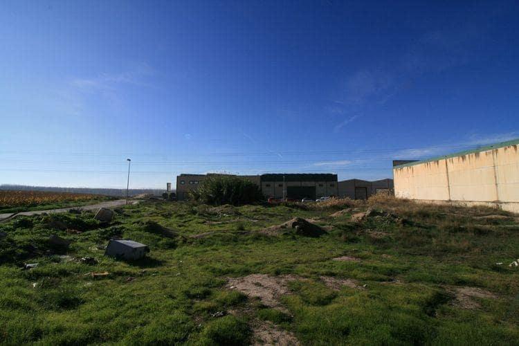 Solar/Parcela en Atarfe en venta - 165.000 € (Ref: 9176581)