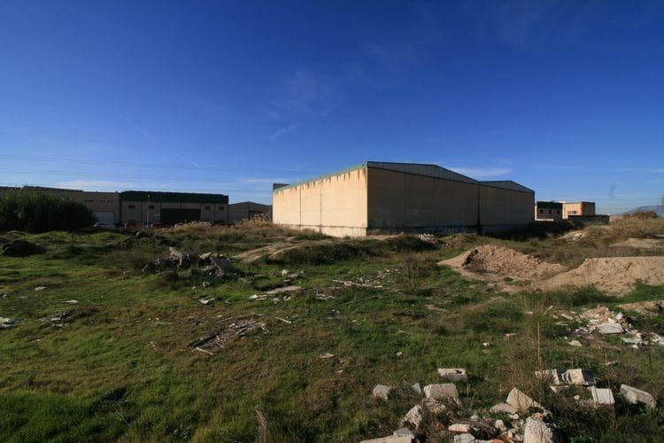 Solar/Parcela en Atarfe en venta - 165.000 € (Ref: 9176581)