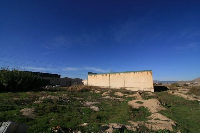 Solar/Parcela en Atarfe en venta - 165.000 € (Ref: 9176581)