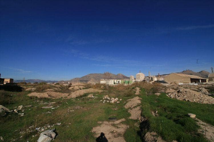 Solar/Parcela en Atarfe en venta - 165.000 € (Ref: 9176581)