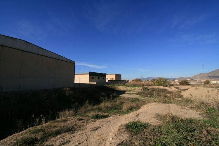 Solar/Parcela en Atarfe en venta - 165.000 € (Ref: 9176581)