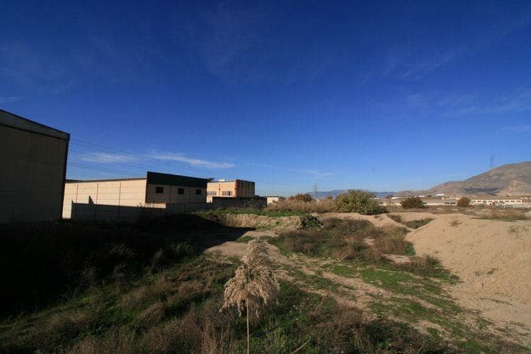 Solar/Parcela en Atarfe en venta - 165.000 € (Ref: 9176581)