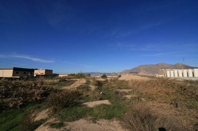 Solar/Parcela en Atarfe en venta - 165.000 € (Ref: 9176581)